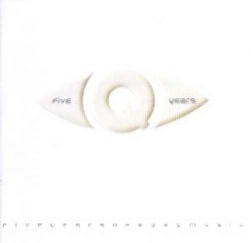 Cover Various - Five Years Of Eye Q Music (2xCD, Comp) Schallplatten Ankauf