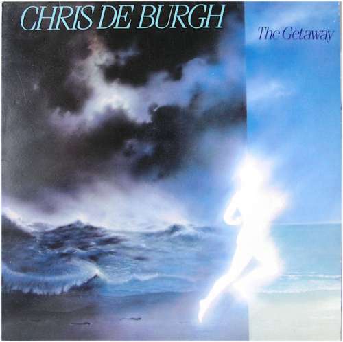 Bild Chris de Burgh - The Getaway (LP, Album) Schallplatten Ankauf
