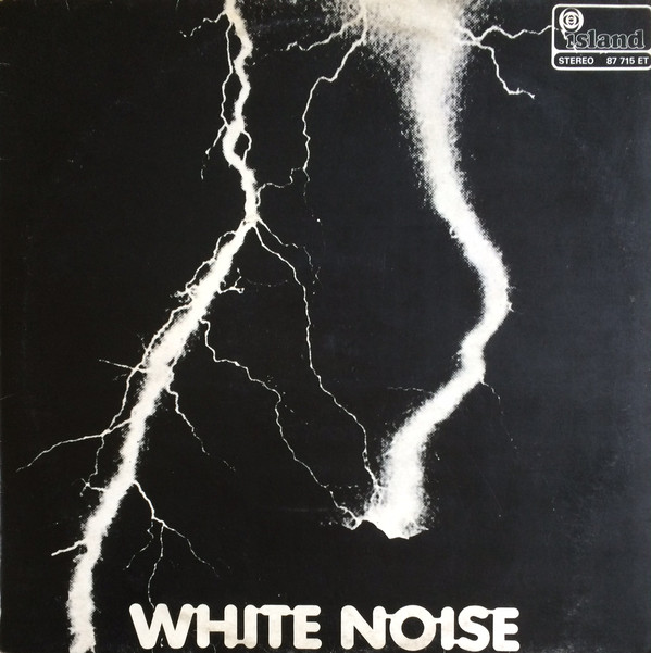 Cover White Noise - An Electric Storm (LP, Album) Schallplatten Ankauf