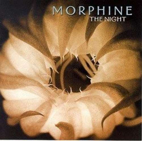 Cover Morphine (2) - The Night (CD, Album) Schallplatten Ankauf
