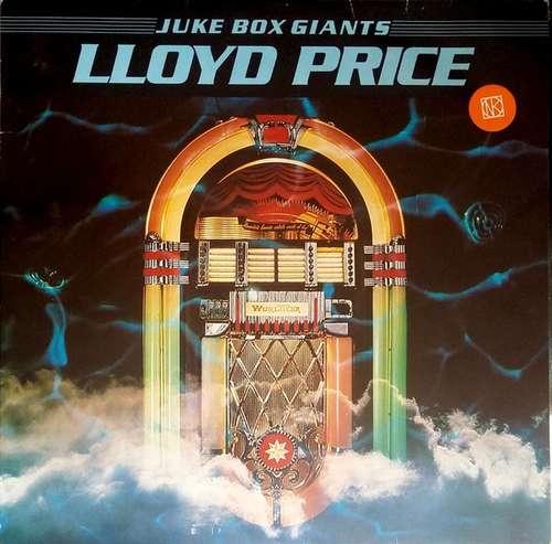 Cover Lloyd Price - Juke Box Giants (LP, Comp) Schallplatten Ankauf