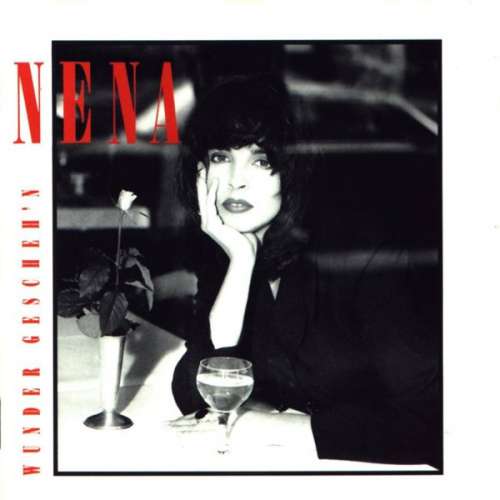 Cover Nena* - Wunder Gescheh'n (LP, Album) Schallplatten Ankauf