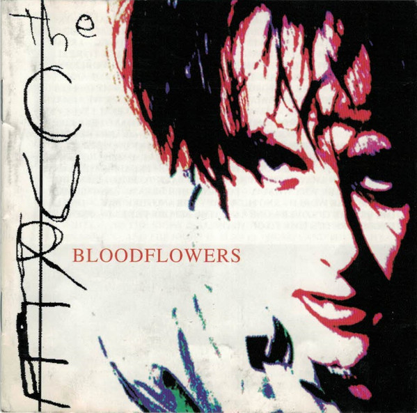 Bild The Cure - Bloodflowers (CD, Album) Schallplatten Ankauf