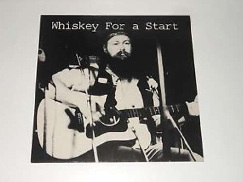 Cover Uli Panknin - Whiskey For a Start (LP, Album) Schallplatten Ankauf