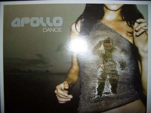 Cover Apollo - Dance (12) Schallplatten Ankauf
