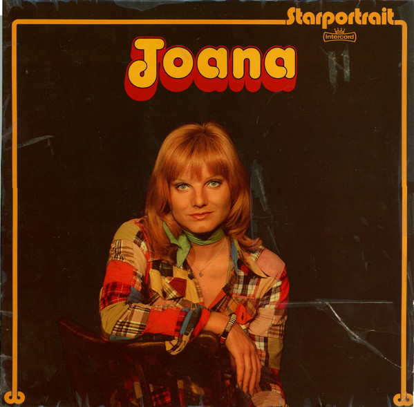 Bild Joana (6) - Starportrait (2xLP, Comp, RE, Gat) Schallplatten Ankauf