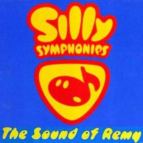 Cover Silly Symphonies - The Sound Of Remy Schallplatten Ankauf