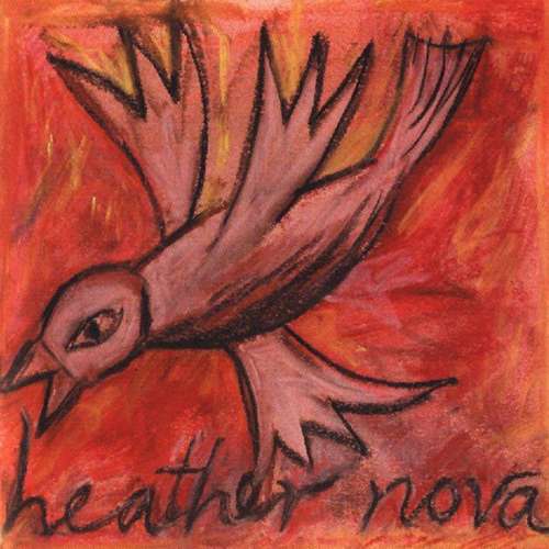 Cover Heather Nova - Wonderlust (Live) (CD, Album) Schallplatten Ankauf