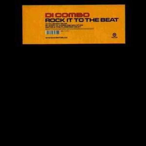 Cover Di Combo - Rock It To The Beat (12) Schallplatten Ankauf