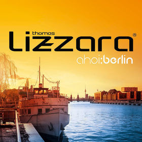 Cover Thomas Lizzara - ahoi:berlin (2xLP, Album, Ltd) Schallplatten Ankauf