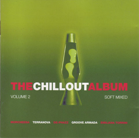 Bild Various - The Chillout Album - Soft Mixed  - Volume 2 (2xCD, Comp, Mixed) Schallplatten Ankauf