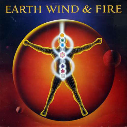 Bild Earth, Wind & Fire - Powerlight (LP, Album) Schallplatten Ankauf