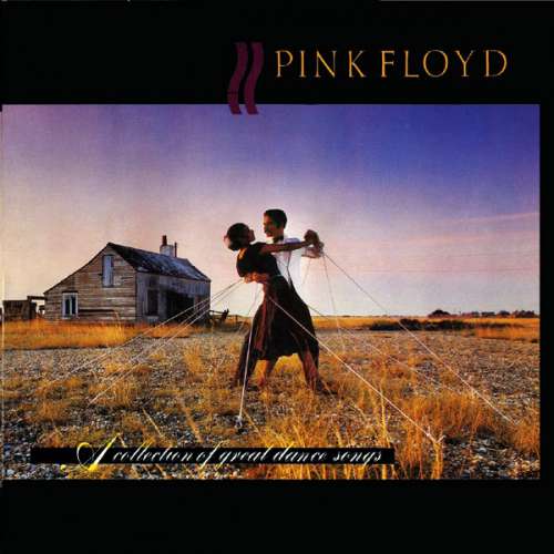 Cover Pink Floyd - A Collection Of Great Dance Songs (LP, Comp) Schallplatten Ankauf