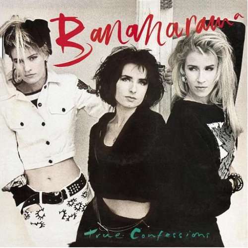 Bild Bananarama - True Confessions (LP, Album) Schallplatten Ankauf