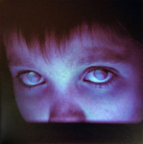 Bild Porcupine Tree - Fear Of A Blank Planet (2xLP, Album, RE, Blu) Schallplatten Ankauf
