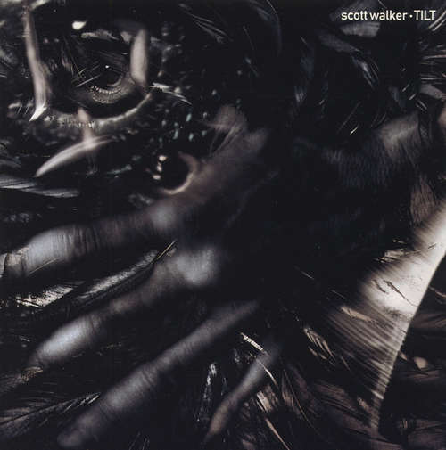 Cover Scott Walker - Tilt (CD, Album) Schallplatten Ankauf