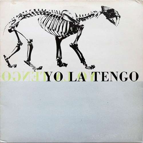 Cover Yo La Tengo - Ride The Tiger (LP, Album) Schallplatten Ankauf