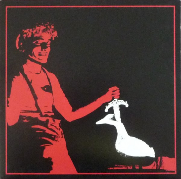 Cover The Residents - Duck Stab! (LP, Album, RE, 180) Schallplatten Ankauf