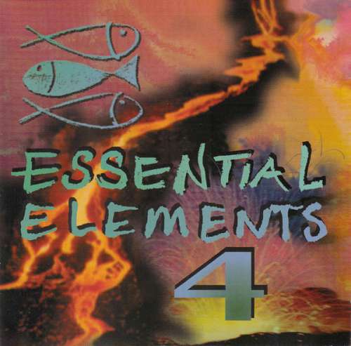 Cover Peter Vriends - Essential Elements 4 (CD, Mixed) Schallplatten Ankauf