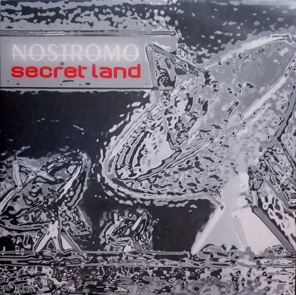 Bild Nostromo (3) - Secret Land / Infinity In Your Hand (12) Schallplatten Ankauf