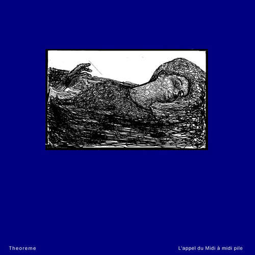 Bild Theoreme (2) - L'Appel Du Midi A Midi Pile (LP) Schallplatten Ankauf