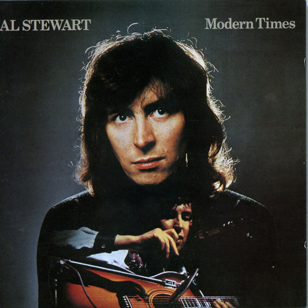 Bild Al Stewart - Modern Times (LP, Album) Schallplatten Ankauf