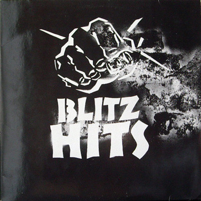 Bild Various - Blitz Hits (2xLP, Comp) Schallplatten Ankauf