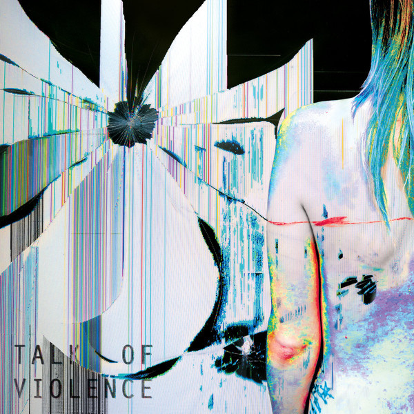 Cover Petrol Girls - Talk Of Violence (LP, Album, Ltd, 180) Schallplatten Ankauf