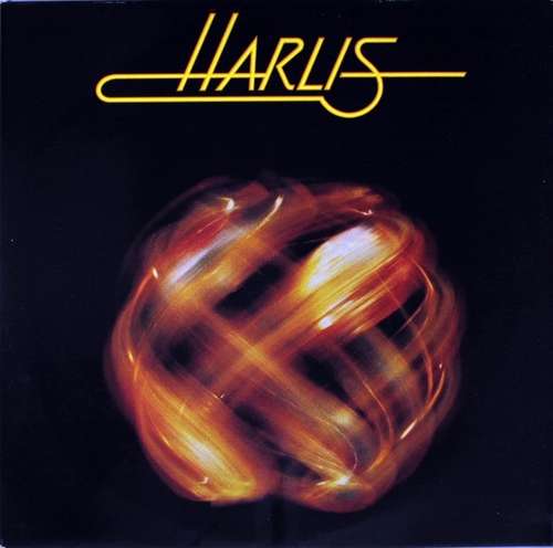 Cover Harlis - Harlis (LP, Album) Schallplatten Ankauf