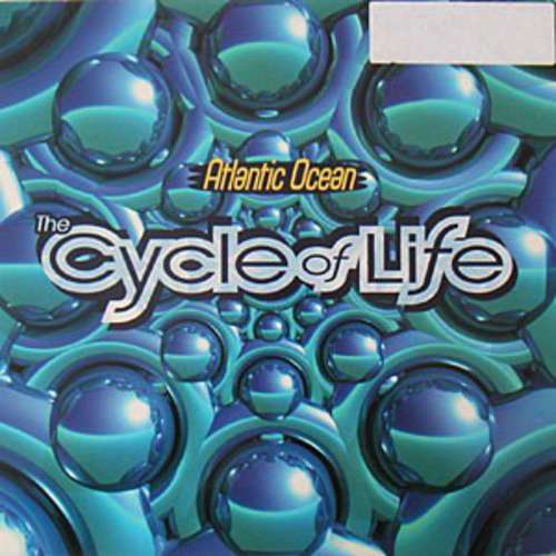 Cover Atlantic Ocean - The Cycle Of Life (12) Schallplatten Ankauf