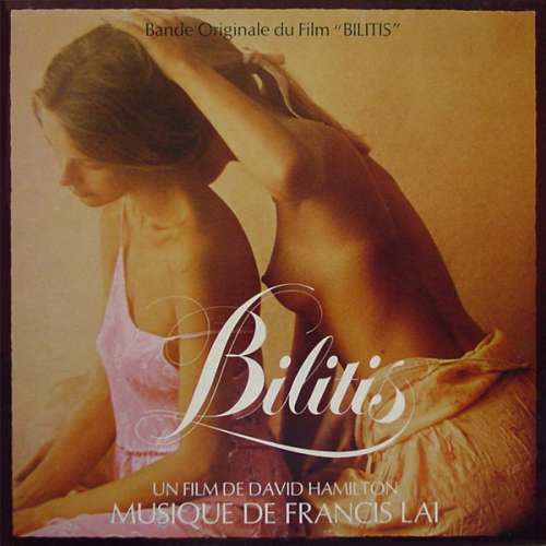 Cover Francis Lai - Bilitis (Bande Originale Du Film) (LP, Album, Gat) Schallplatten Ankauf