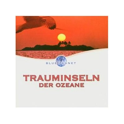 Bild Dave Miller (5) - Trauminseln Der Ozeane (CD) Schallplatten Ankauf