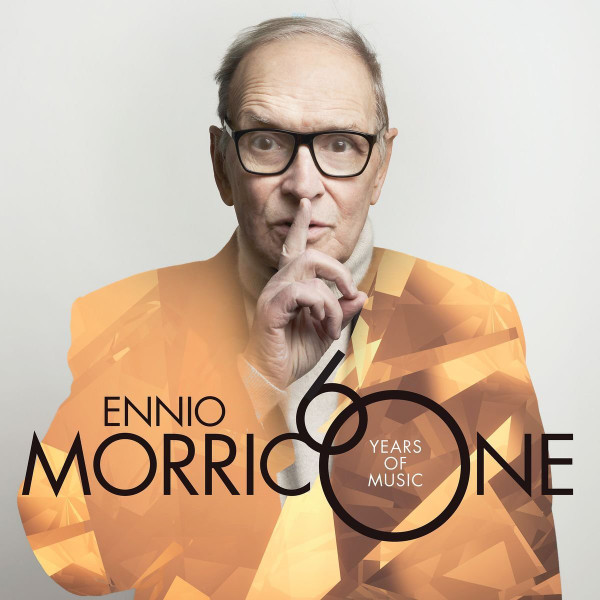 Cover Ennio Morricone - 60 Years of Music (2xLP, Album, Comp, Gat) Schallplatten Ankauf