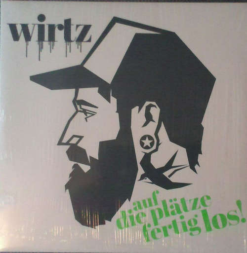 Cover Wirtz* - Auf Die Plätze Fertig Los! (2xLP, Album) Schallplatten Ankauf