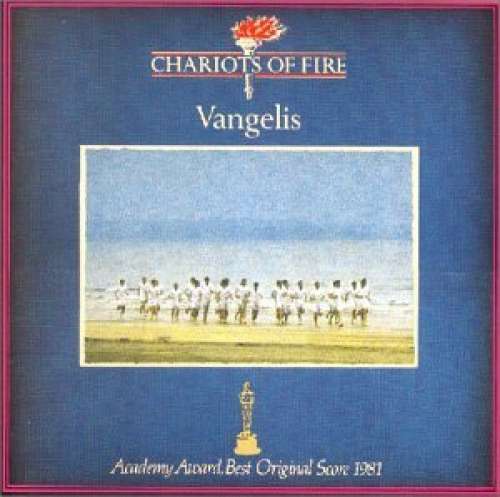 Cover Vangelis - Chariots Of Fire (LP, Album) Schallplatten Ankauf