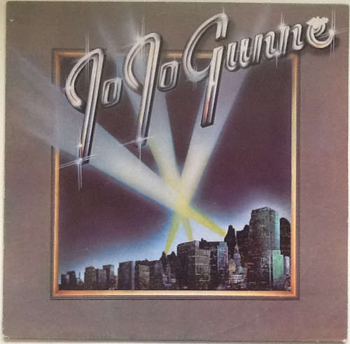 Cover Jo Jo Gunne - So...Where's The Show? (LP, Album) Schallplatten Ankauf