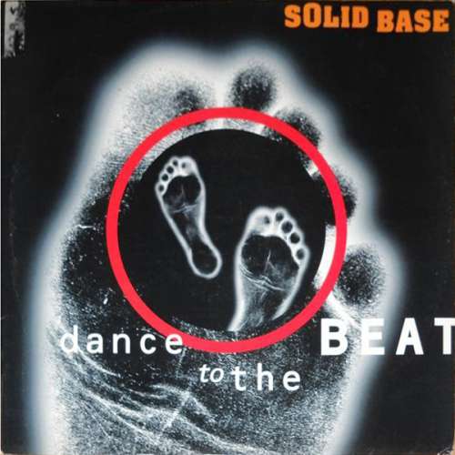 Cover Solid Base - Dance To The Beat (12) Schallplatten Ankauf