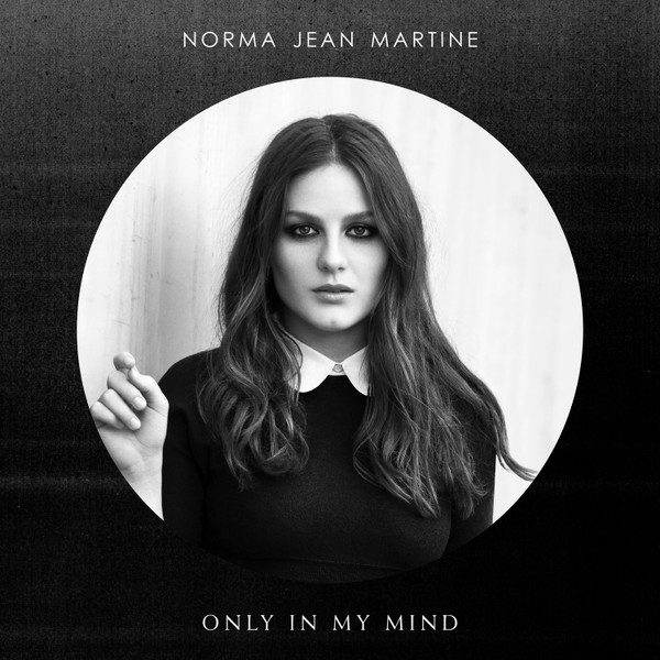 Cover Norma Jean Martine - Only In My Mind (LP, Album) Schallplatten Ankauf