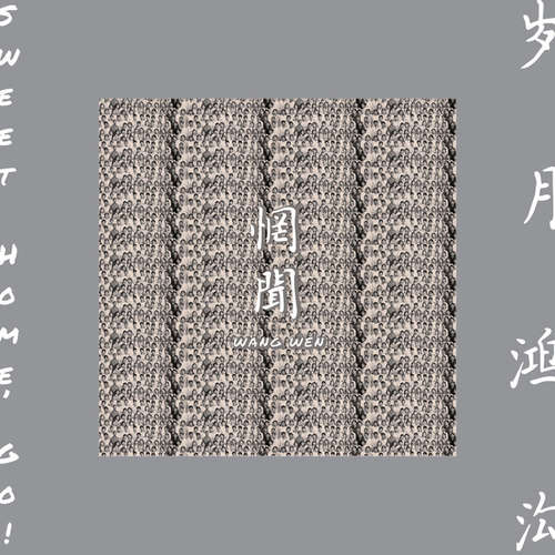 Cover Wang Wen - Sweet Home, Go = 岁月鸿沟 (2xLP) Schallplatten Ankauf