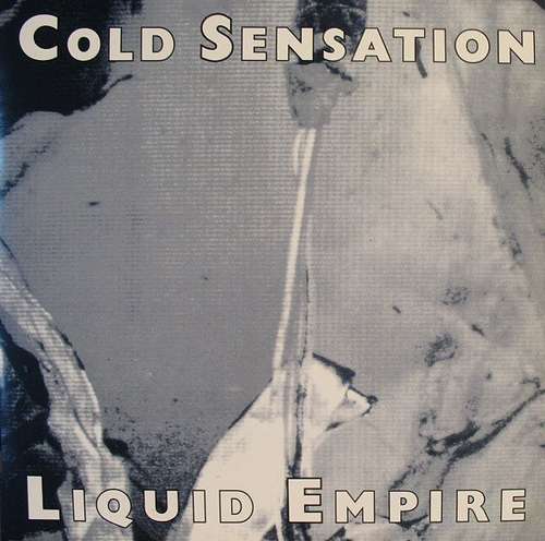 Cover Liquid Empire Schallplatten Ankauf