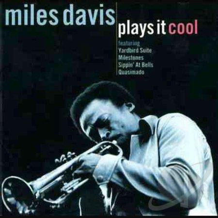 Bild Miles Davis - Plays It Cool (CD, Comp) Schallplatten Ankauf