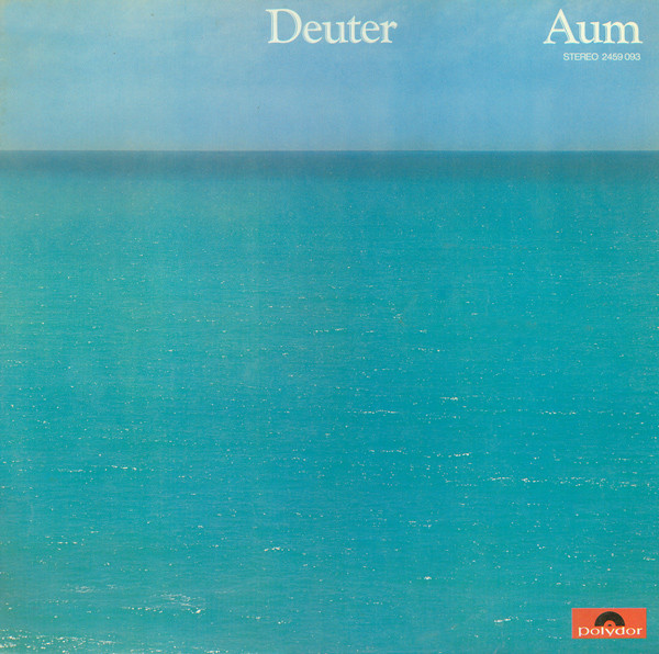 Bild Deuter - Aum (LP, Album, RE) Schallplatten Ankauf