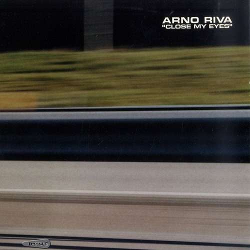 Cover Arno Riva - Close My Eyes (12) Schallplatten Ankauf