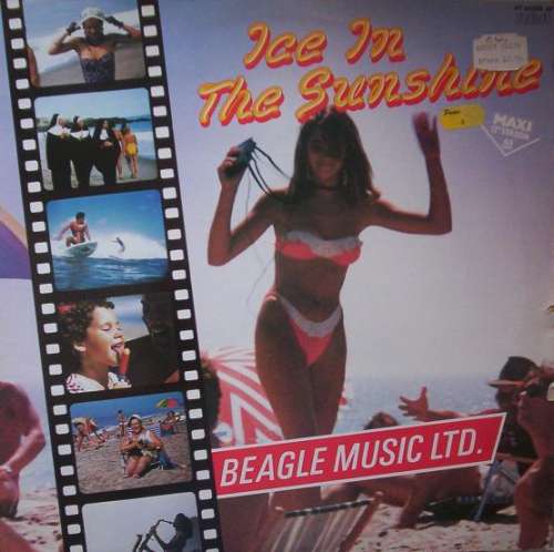 Cover Beagle Music Ltd. - Ice In The Sunshine (12, Maxi) Schallplatten Ankauf