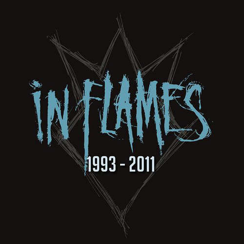 Cover In Flames - 1993 - 2011 (11xLP, Album + 2x12, S/Sided, EP + Box, Comp, Ltd) Schallplatten Ankauf