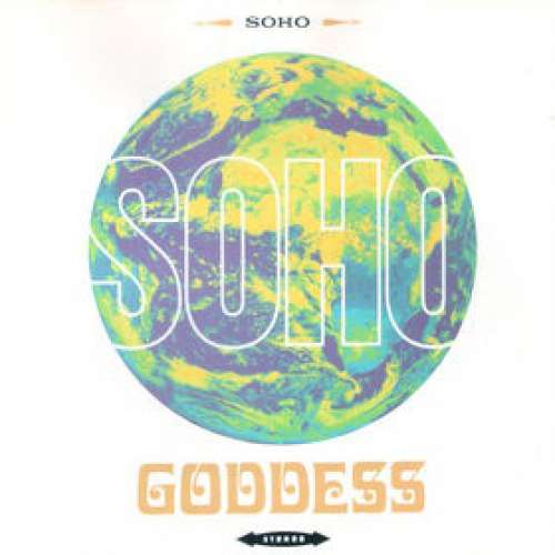 Cover Soho (2) - Goddess (LP, Album) Schallplatten Ankauf