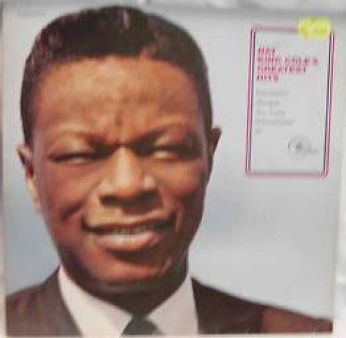 Cover Nat King Cole - Nat King Cole's Greatest Hits  (LP, Comp) Schallplatten Ankauf