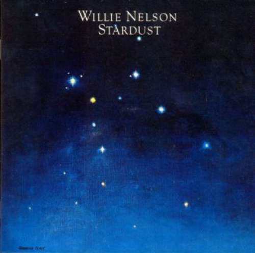 Cover Willie Nelson - Stardust (CD, Album, RE, RM) Schallplatten Ankauf