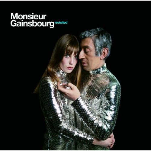 Bild Various - Monsieur Gainsbourg Revisited (2xLP, Album) Schallplatten Ankauf