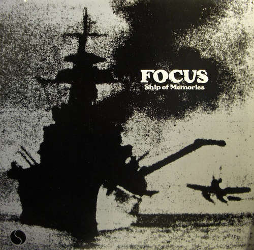 Cover Focus (2) - Ship Of Memories (LP, Album) Schallplatten Ankauf